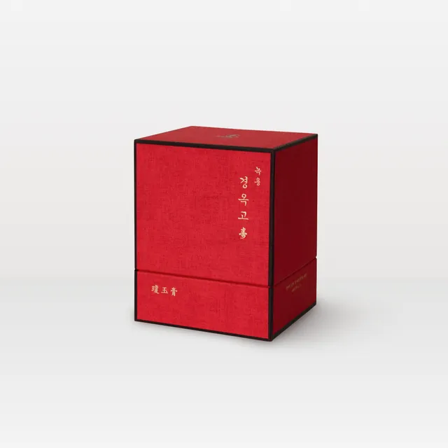 녹용경옥고